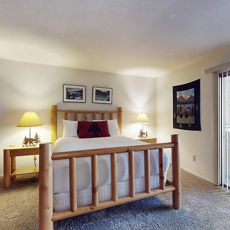 High Meadows Retreat Villa South Lake Tahoe Bagian luar foto