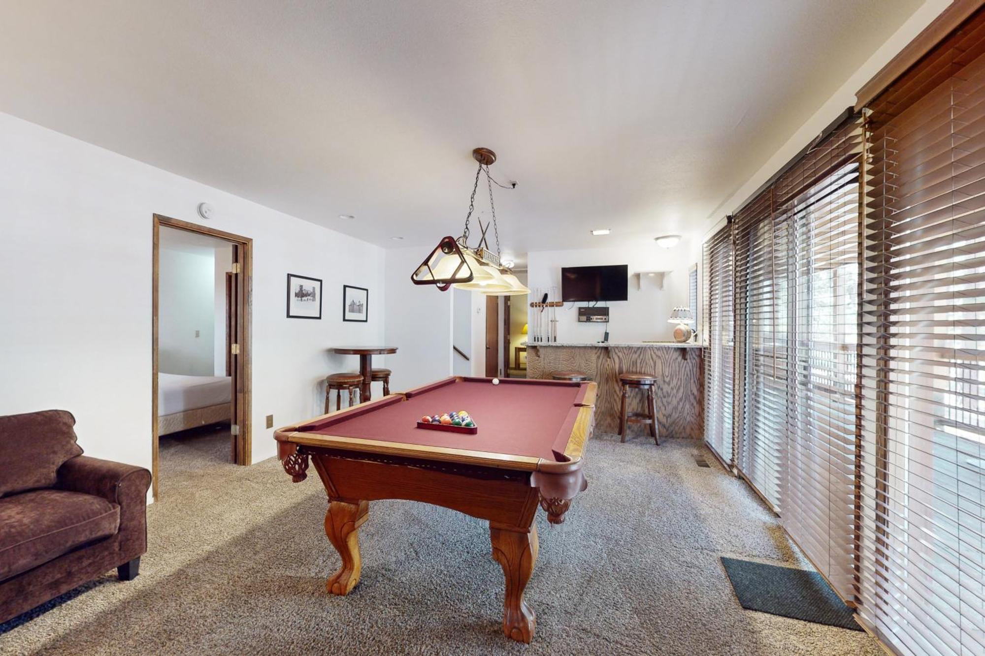 High Meadows Retreat Villa South Lake Tahoe Bagian luar foto